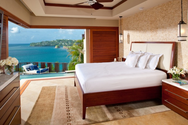 [HQ]_Sandals La Toc Millionaire Suite Interior Bedroom